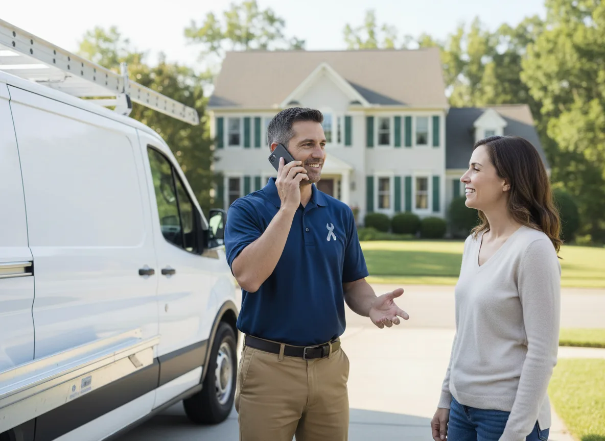 Home Gutter Service Spalding, NE FAQs